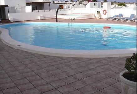 Appartamento Casa Acqua Playa Honda  Esterno foto