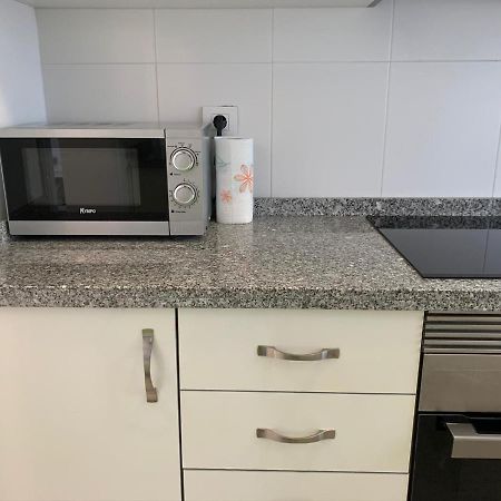 Appartamento Casa Acqua Playa Honda  Esterno foto
