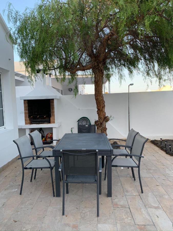 Appartamento Casa Acqua Playa Honda  Esterno foto