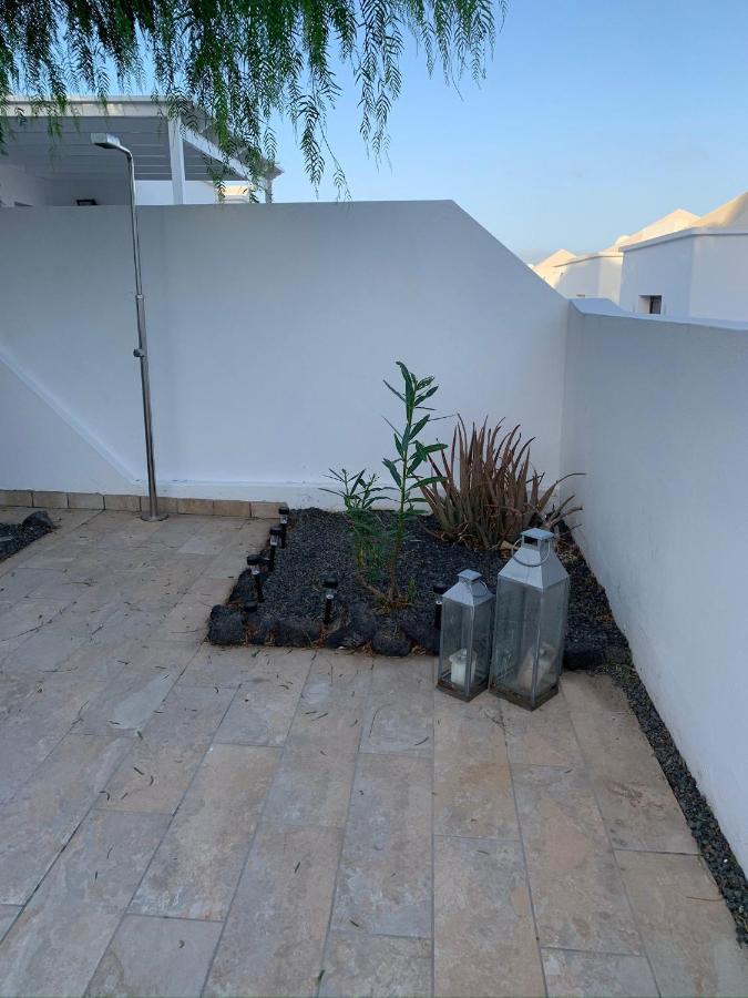 Appartamento Casa Acqua Playa Honda  Esterno foto