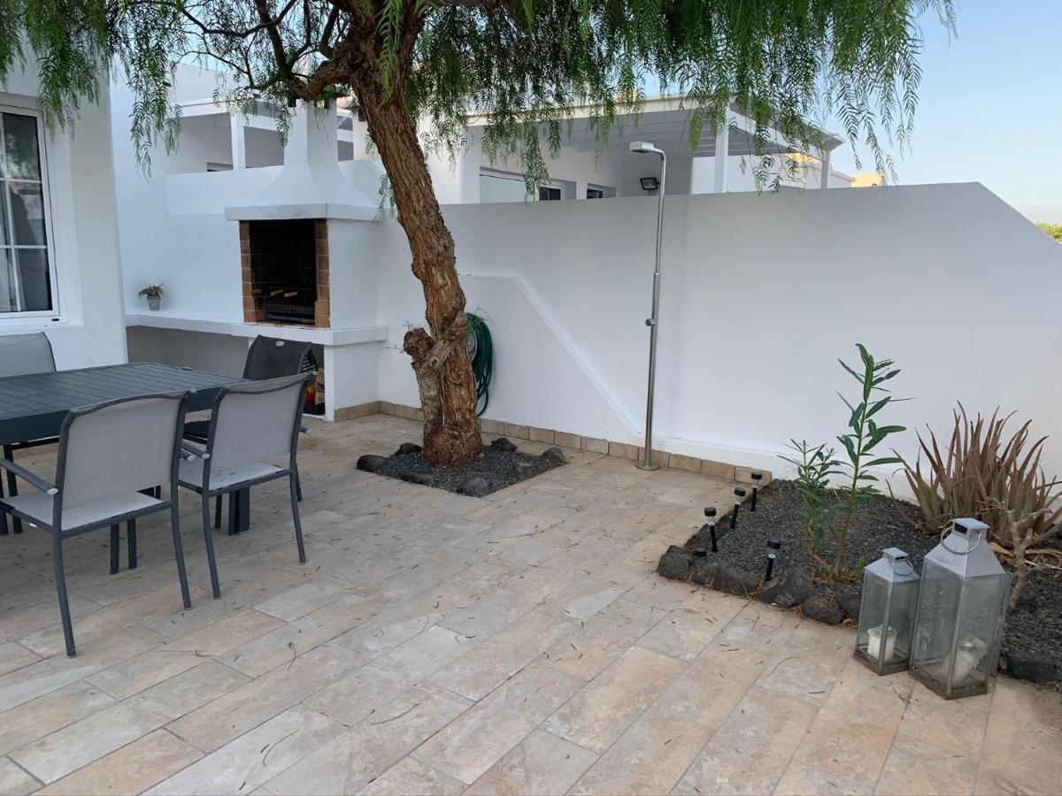 Appartamento Casa Acqua Playa Honda  Esterno foto