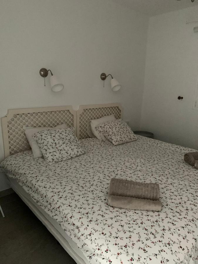 Appartamento Casa Acqua Playa Honda  Esterno foto