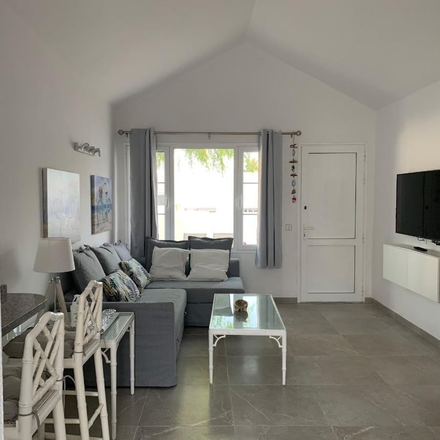 Appartamento Casa Acqua Playa Honda  Esterno foto