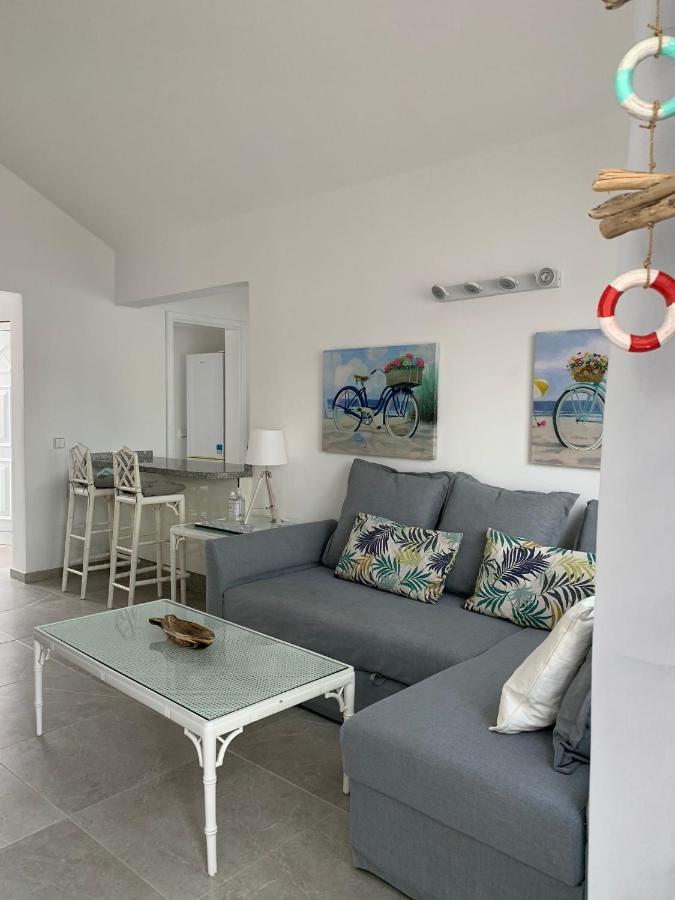 Appartamento Casa Acqua Playa Honda  Esterno foto