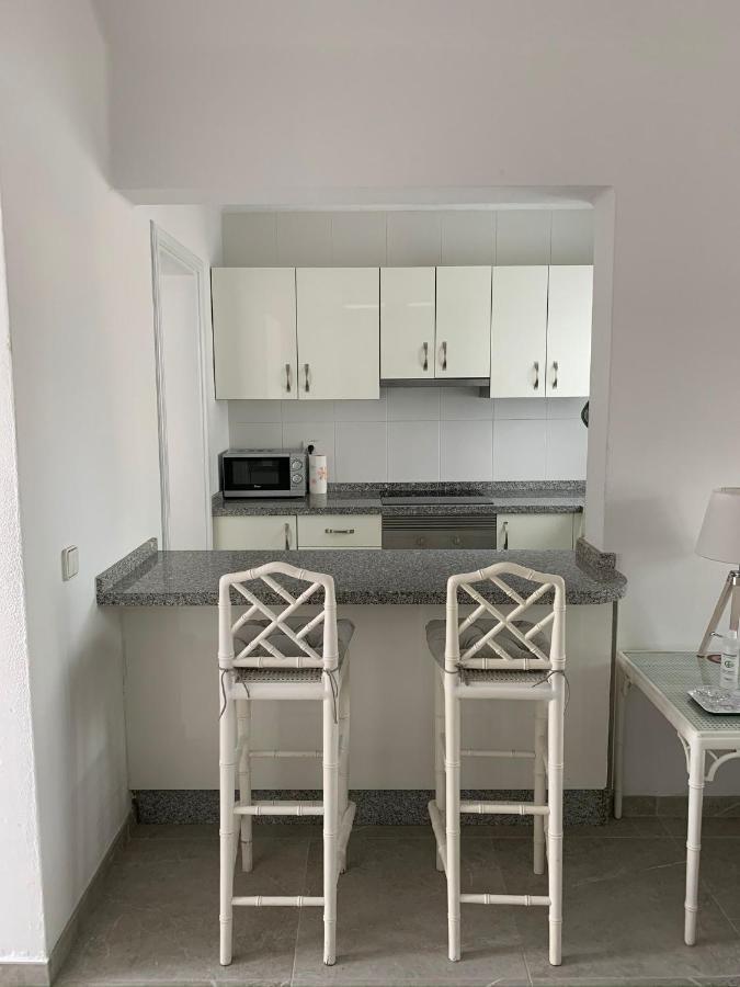 Appartamento Casa Acqua Playa Honda  Esterno foto