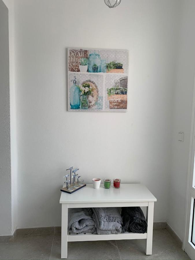Appartamento Casa Acqua Playa Honda  Esterno foto