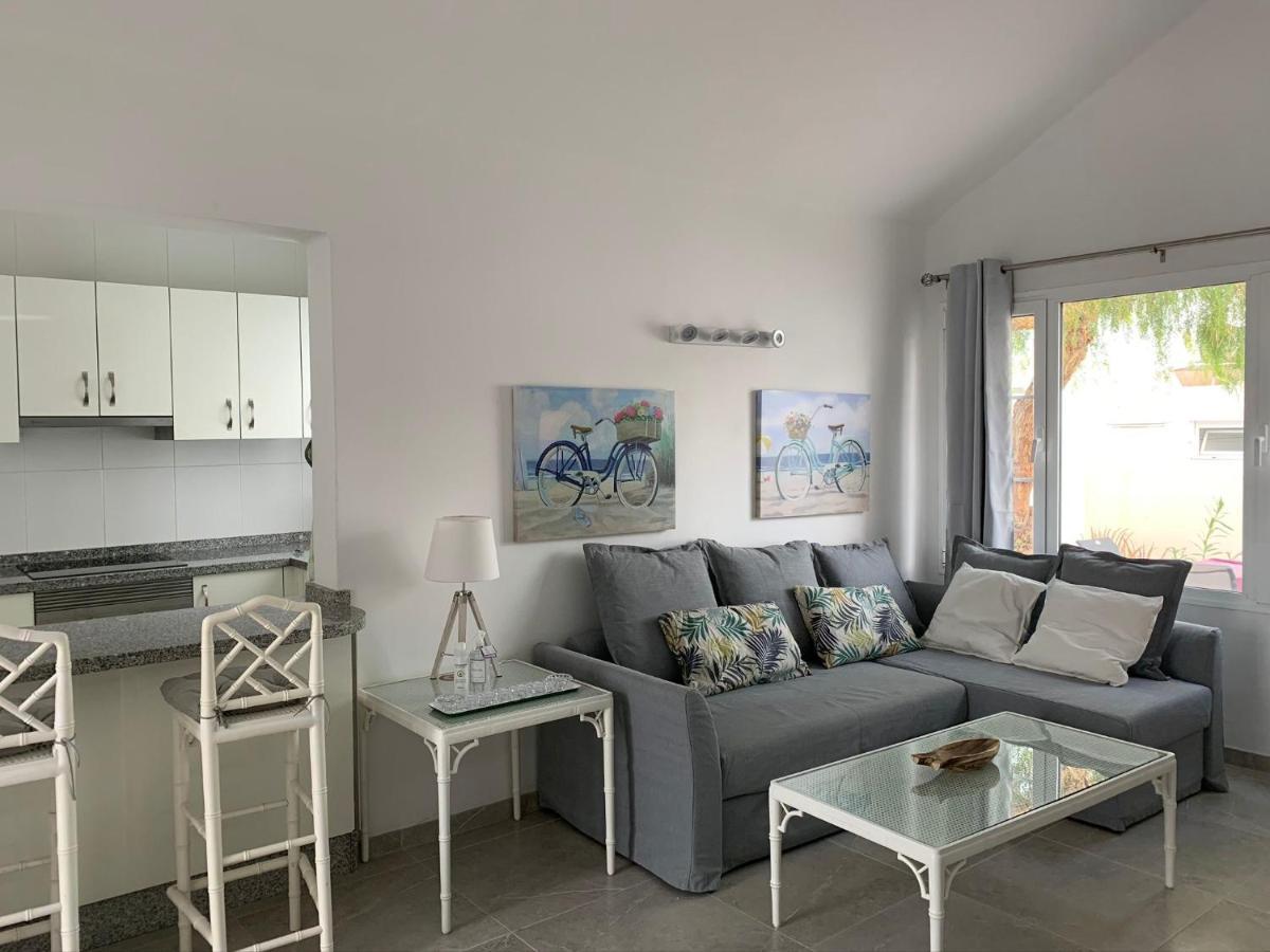 Appartamento Casa Acqua Playa Honda  Esterno foto