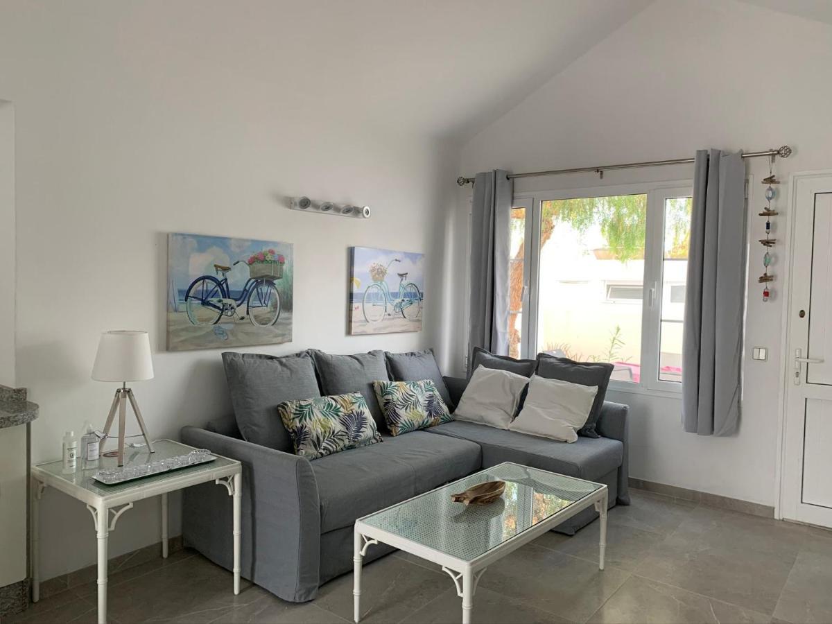 Appartamento Casa Acqua Playa Honda  Esterno foto