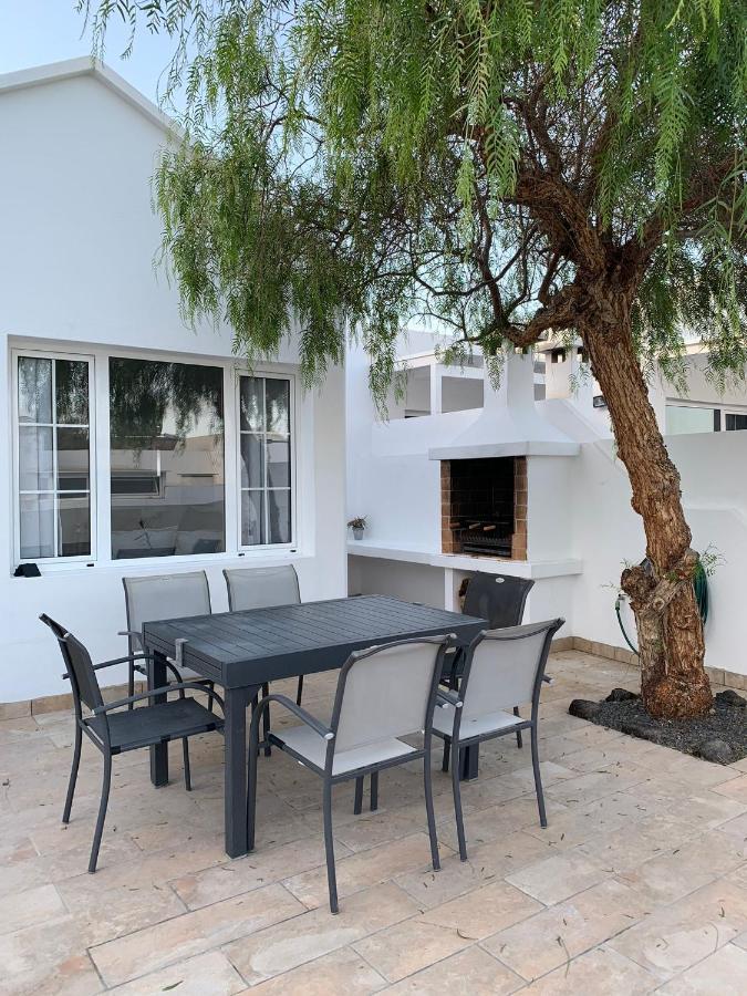 Appartamento Casa Acqua Playa Honda  Esterno foto