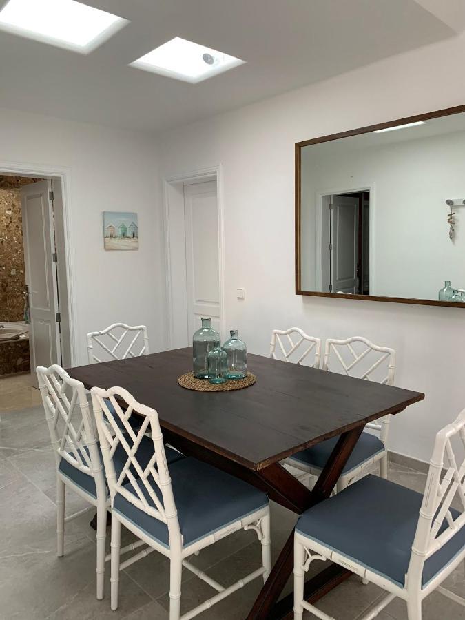 Appartamento Casa Acqua Playa Honda  Esterno foto