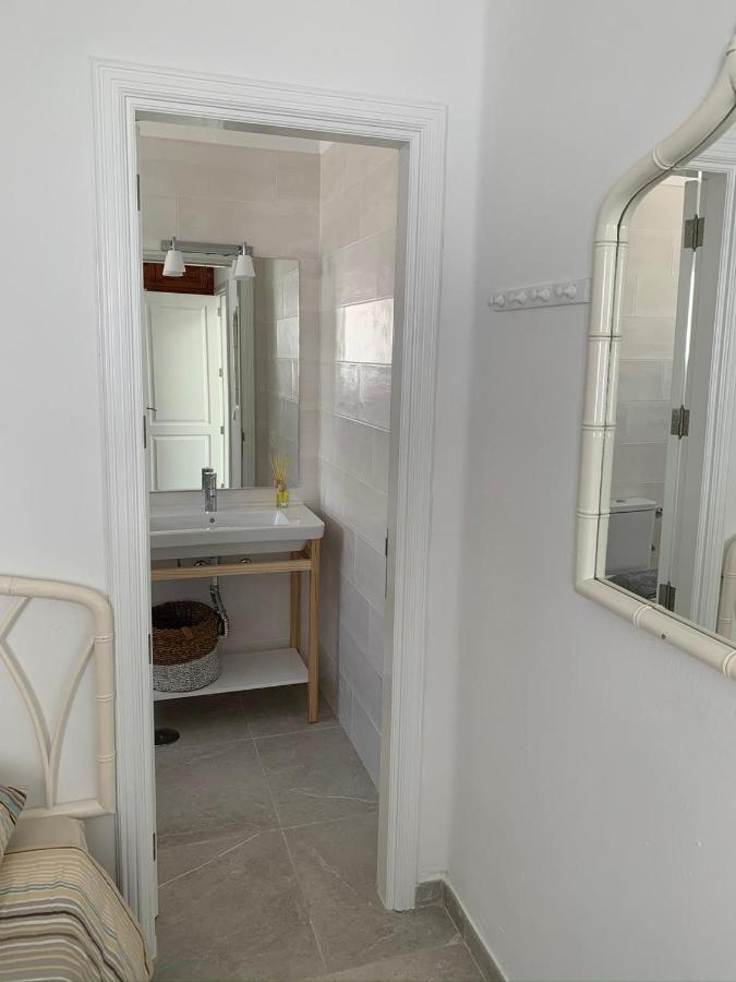 Appartamento Casa Acqua Playa Honda  Esterno foto