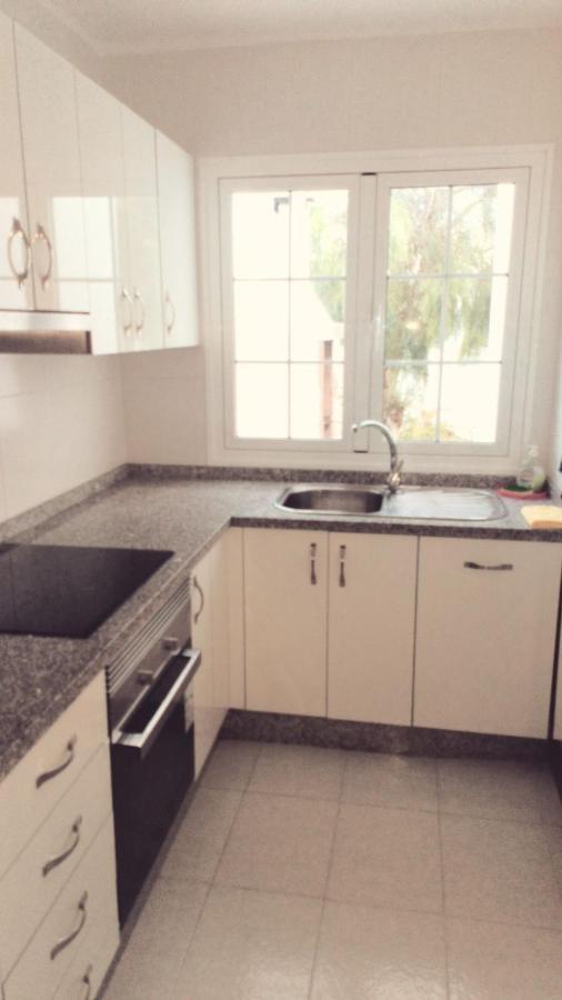 Appartamento Casa Acqua Playa Honda  Esterno foto