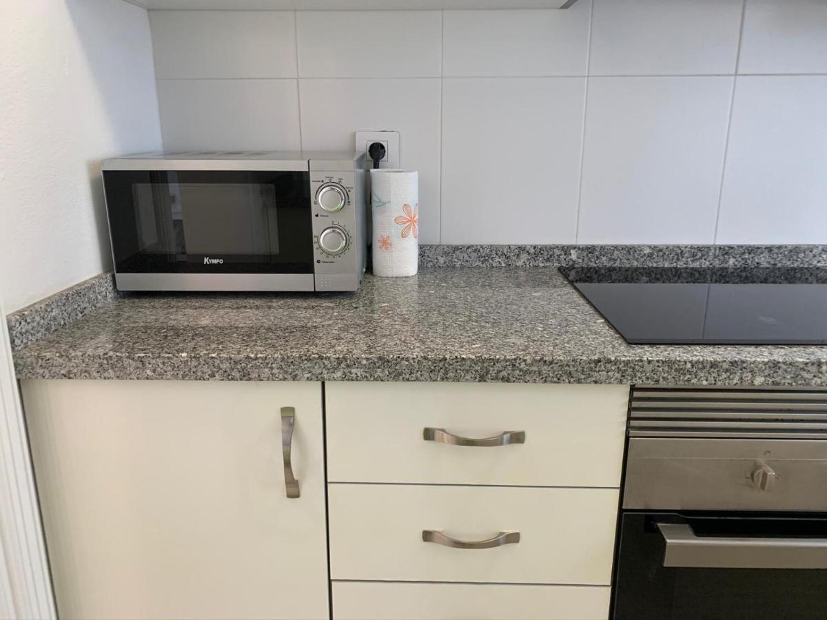 Appartamento Casa Acqua Playa Honda  Esterno foto